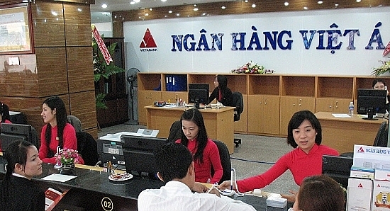 Lãi suất tiết kiệm Ngân hàng Việt Á mới nhất tháng 2/2022