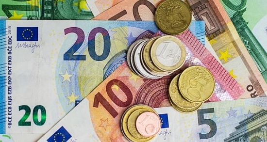 Tỷ Euro hôm nay 19/2/2022: Giữ được đà tăng phiên cuối tuần
