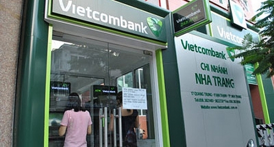 Vietcombank định ngày chốt danh sách cổ đông hưởng quyền tham dự đại hội