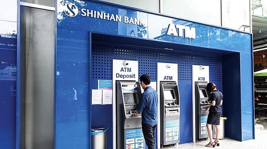 Lãi suất tiết kiệm Shinhan Bank mới nhất tháng 2/2022
