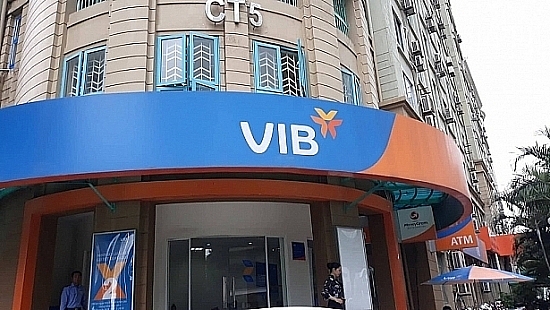 VIB lên kế hoạch đưa lợi nhuận ngân hàng vượt mốc tỷ USD