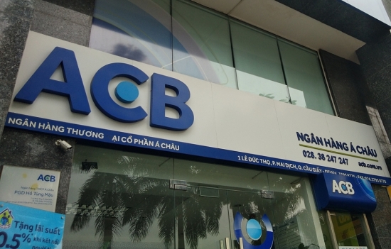 Chứng khoán Yuanta Việt Nam: Vietcombank, MB và ACB tới đây có thể sẽ được hưởng lợi...
