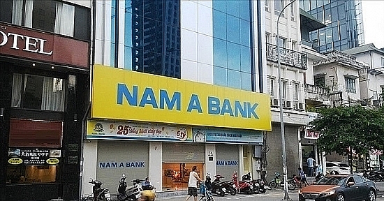 Ngân hàng Nam Á (NAB) hoàn tất đợt phát hành riêng lẻ 143 triệu cổ phiếu