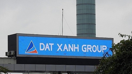 Chủ tịch Đất Xanh chi hơn 800 tỷ đồng "đu đỉnh" cổ phiếu DXG