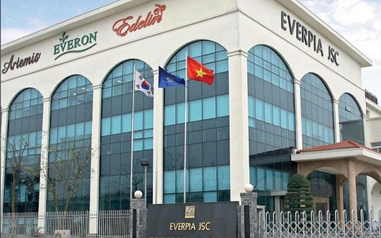 Everpia (EVE) rót thêm tiền vào một quỹ đầu tư của Hàn Quốc