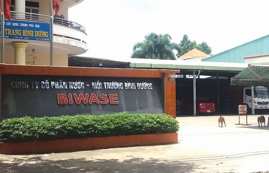 Chủ tịch Biwase (BWE) vừa mua vào thêm 244.200 cổ phiếu