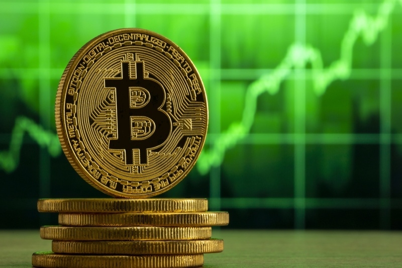 Giá Bitcoin hôm nay 26/2/2022: Bitcoin suýt chạm mốc 40.000 USD
