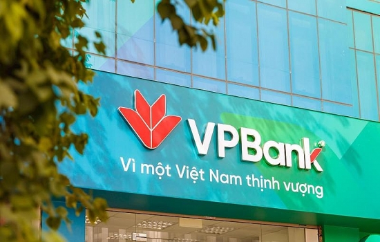 Cổ phiếu ngân hàng tuần qua: VPB dẫn đầu cả về tăng giá lẫn thanh khoản