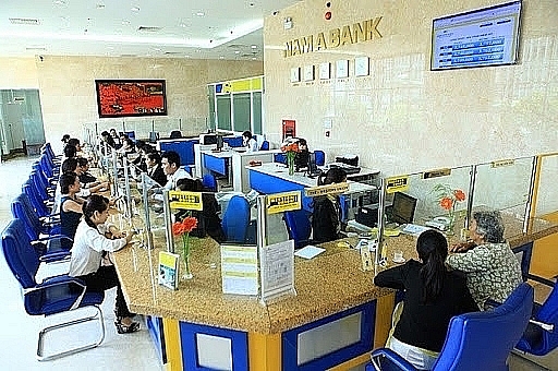 Lãi suất tiết kiệm Ngân hàng Nam Á (Nam A Bank) mới nhất tháng 2/2022
