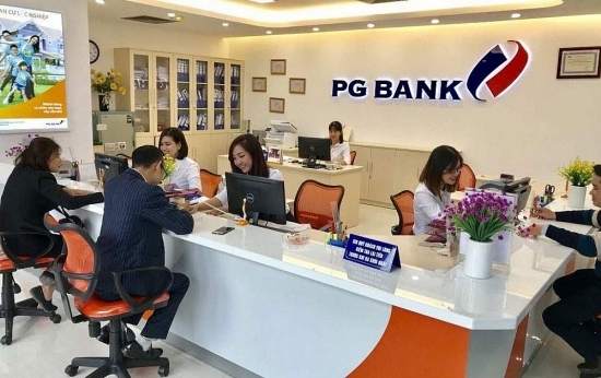 Lãi suất tiết kiệm PG Bank mới nhất tháng 2/2022