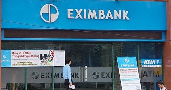 Lãi suất tiết kiệm Eximbank mới nhất tháng 2/2022
