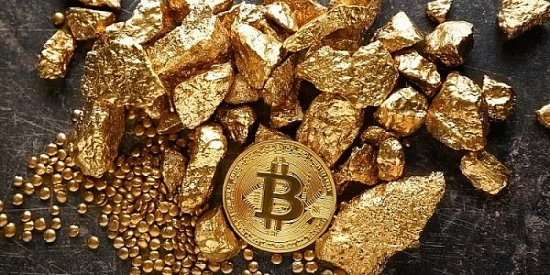 Tương lai của Bitcoin và vàng: Bùng nổ hay sụp đổ?