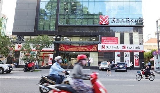 Cổ phiếu SeABank sẽ chính thức giao dịch trên HOSE từ 24/3