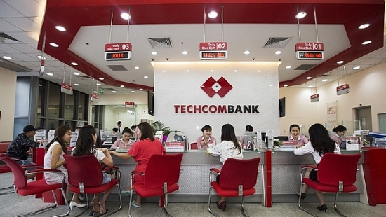 Lãi suất tiết kiệm Techcombank mới nhất tháng 3/2021