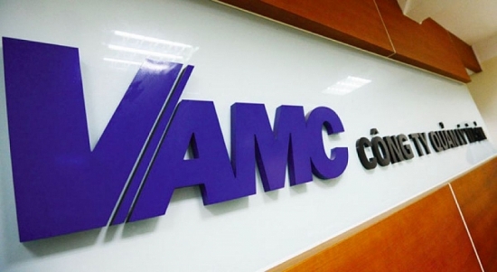 VAMC đang "tham khảo" khoản nợ hơn 245 tỷ đồng tại BIDV