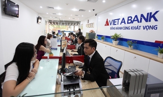 Lãi suất tiết kiệm Ngân hàng Việt Á mới nhất tháng 3/2021