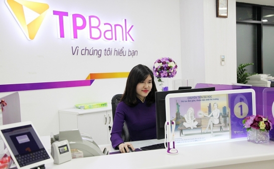 Lãi suất tiết kiệm TPBank mới nhất tháng 3/2021
