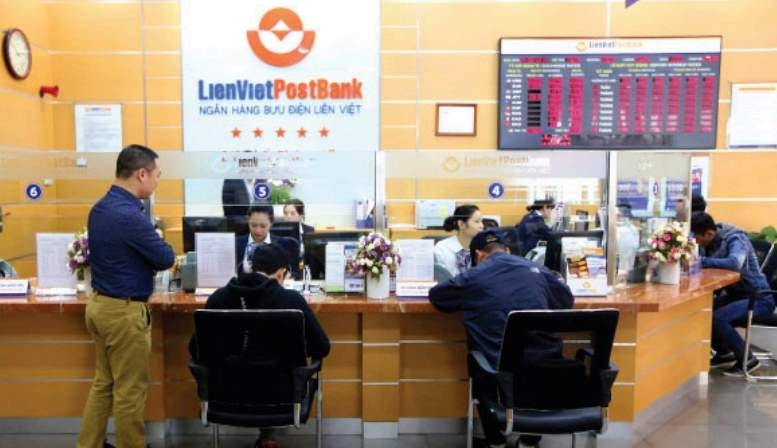 Lãi suất tiết kiệm LienVietPostBank mới nhất tháng 3/2021