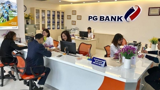 Lãi suất tiết kiệm PG Bank mới nhất tháng 3/2021