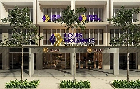 Louis Capital (TGG) thoái toàn bộ vốn khỏi dự án du lịch 280 ha tại Phú Thọ