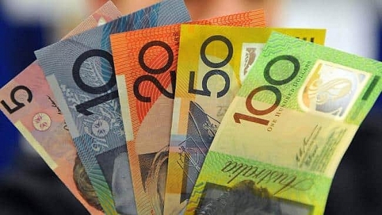 [Cập nhật] Tỷ giá ngoại tệ hôm nay 2/3/2021: Chỉ Yên Nhật, đô la Úc tăng giá