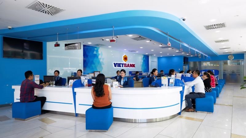 Lãi suất tiết kiệm VietBank mới nhất tháng 3/2022