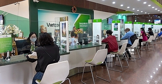 Lãi suất tiết kiệm Vietcombank mới nhất tháng 3/2022