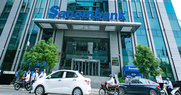 Lãi suất tiết kiệm Sacombank mới nhất tháng 3/2022