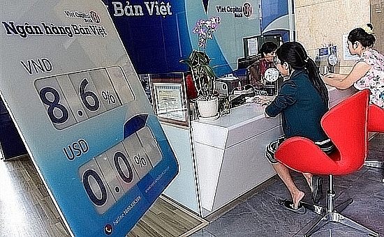 Lãi suất tiết kiệm Ngân hàng Bản Việt mới nhất tháng 3/2022