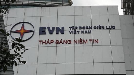 Người thân Tổng giám đốc EVN Finance  đăng ký mua 15 triệu cổ phiếu EVF