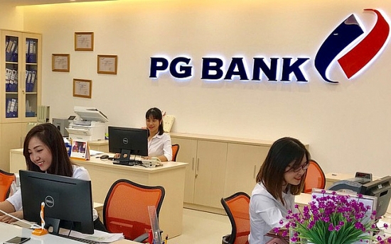 Lãi suất tiết kiệm PG Bank mới nhất tháng 3/2022
