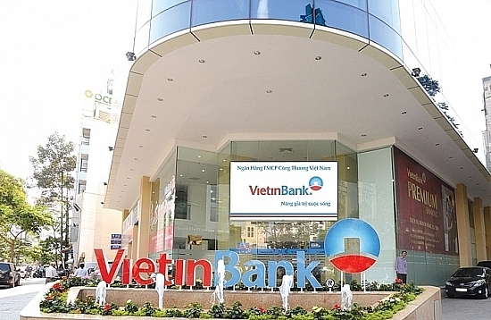 VietinBank chốt ngày họp đại hội cổ đông, bàn về nhiều vấn đề quan trọng
