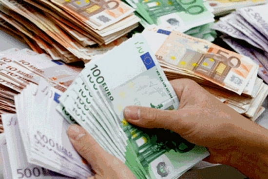 Tỷ giá Euro hôm nay 11/3/2022: Nhiều ngân hàng đồng loạt quay đầu giảm