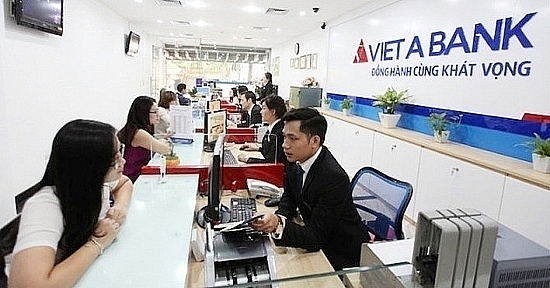 Lãi suất tiết kiệm Ngân hàng Việt Á mới nhất tháng 3/2022