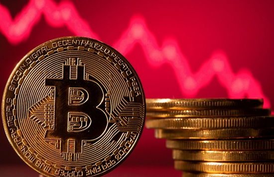 Giá Bitcoin hôm nay 13/3/2022: Bitcoin ngưng giảm, thị trường vẫn ảm đạm