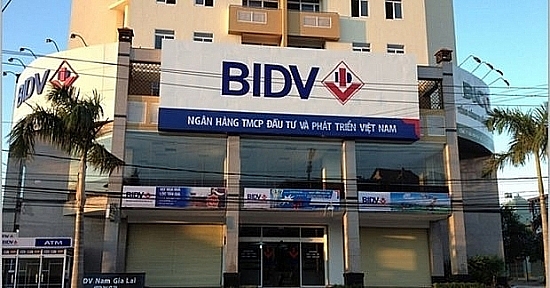 BIDV "lại" hạ giá, rao bán lần thứ 10 khoản nợ trăm tỷ của Thép Việt Nga