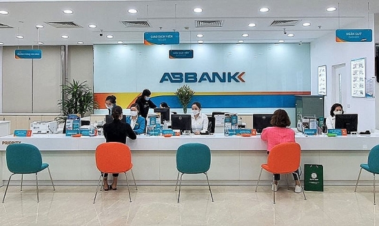Lãi suất tiết kiệm Ngân hàng An Bình (ABBank) mới nhất tháng 3/2022
