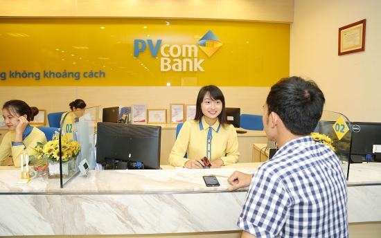 Lãi suất tiết kiệm PVcomBank mới nhất tháng 3/2022