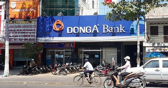 Lãi suất tiết kiệm Ngân hàng Đông Á (DongA Bank) mới nhất tháng 3/2022