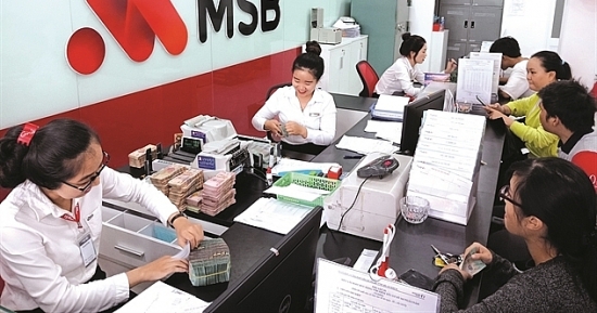 Lãi suất tiết kiệm Ngân hàng Hàng Hải (MSB) mới nhất tháng 3/2022