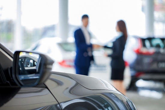 Lãi suất vay mua ô tô tại ngân hàng nào thấp nhất 3/2021?