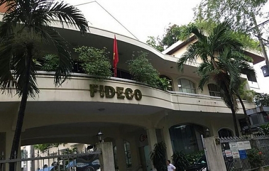 Fideco (FDC): "Biến lớn" về nhân sự cấp cao trước thềm đại hội thường niên 2022