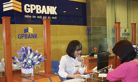 Lãi suất tiết kiệm GPBank mới nhất tháng 3/2022