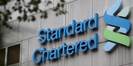Lãi suất tiết kiệm Ngân hàng Standard Chartered mới nhất tháng 3/2022