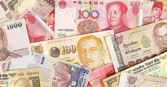 [Cập nhật] Tỷ giá ngoại tệ hôm nay 19/3/2022: Vietcombank giảm hầu hết các đồng