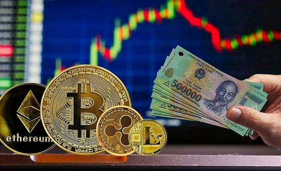 Giá Bitcoin hôm nay 20/3/2022: Tăng mạnh lên gần 42.000 USD