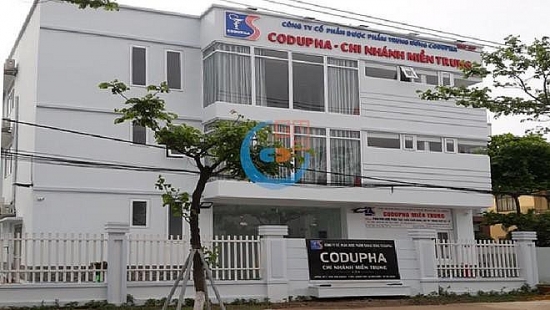 Dược phẩm Codupha (CDP): Cổ đông sắp nhận thêm cổ tức bằng tiền mặt