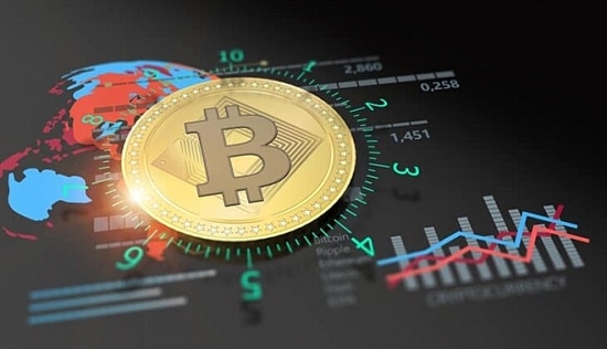 Giá Bitcoin hôm nay 1/4/2021: Hồi phục nhẹ nhàng