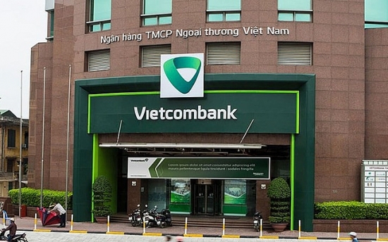 Lợi nhuận Vietcombank ước tính đạt 7.000 tỷ đồng trong quý I/2021