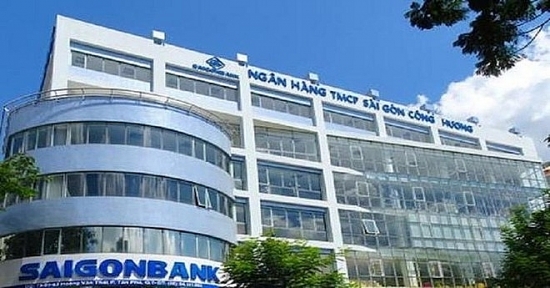 Nợ xấu còn cao, Saigonbank đặt mục tiêu lợi nhuận "khiêm tốn"